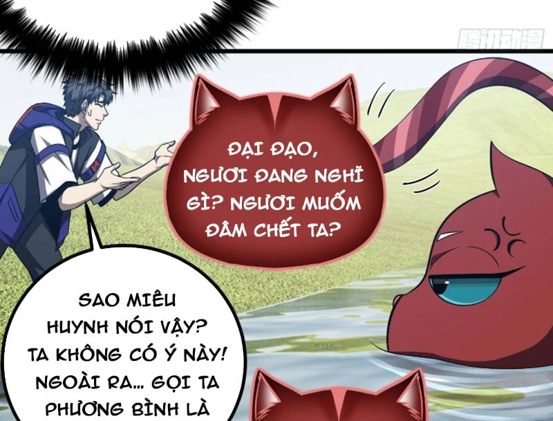 Toàn Cầu Cao Võ Chapter 345 - 127