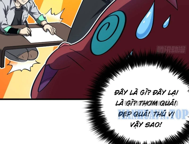 Toàn Cầu Cao Võ Chapter 345 - 132