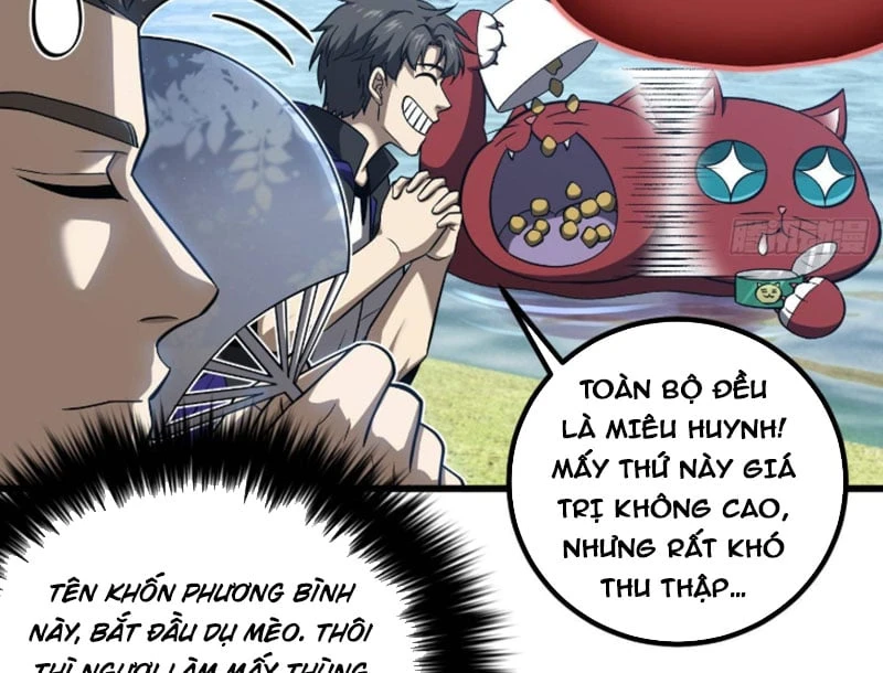 Toàn Cầu Cao Võ Chapter 345 - 135