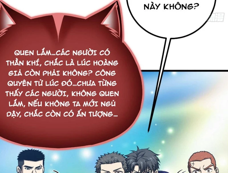 Toàn Cầu Cao Võ Chapter 345 - 137