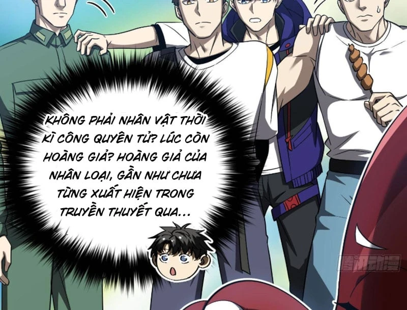 Toàn Cầu Cao Võ Chapter 345 - 138