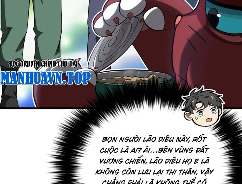 Toàn Cầu Cao Võ Chapter 345 - 139