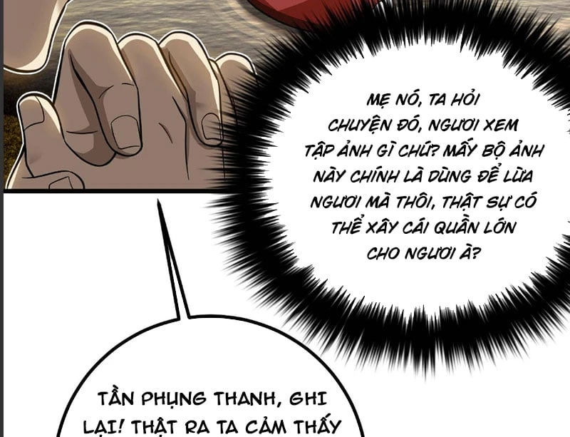 Toàn Cầu Cao Võ Chapter 346 - 3