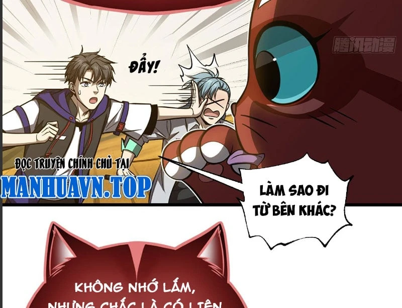 Toàn Cầu Cao Võ Chapter 346 - 6