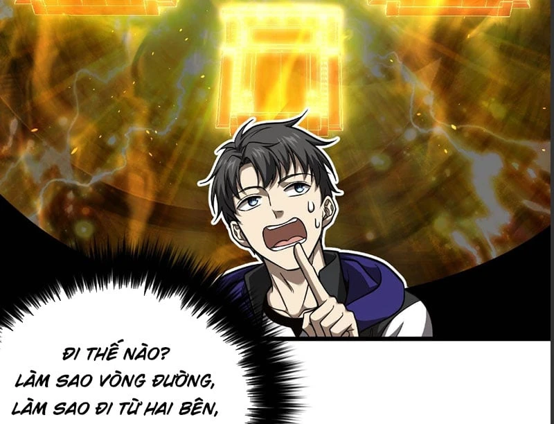 Toàn Cầu Cao Võ Chapter 346 - 10