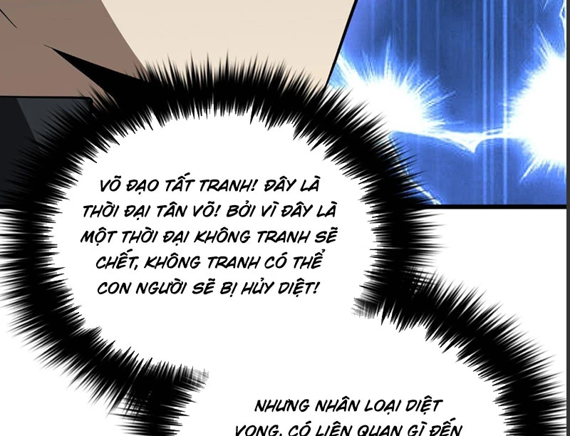 Toàn Cầu Cao Võ Chapter 346 - 17