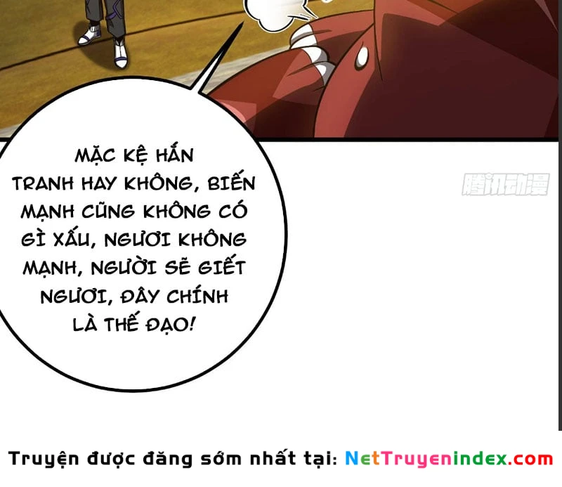 Toàn Cầu Cao Võ Chapter 346 - 20