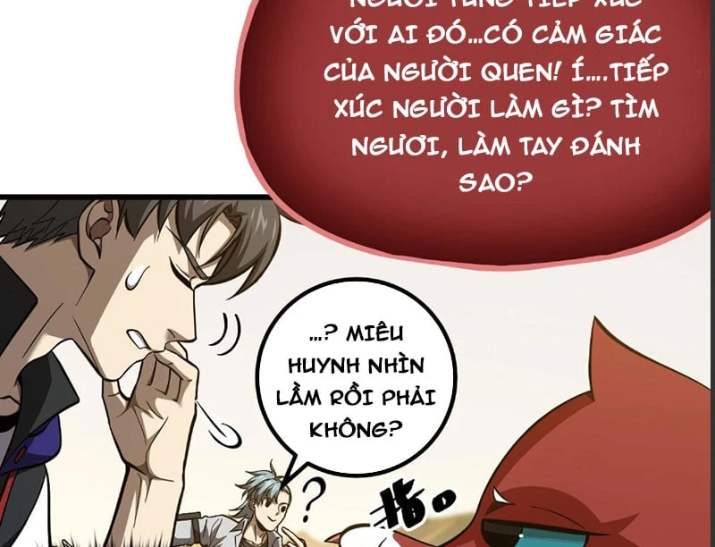Toàn Cầu Cao Võ Chapter 346 - 22
