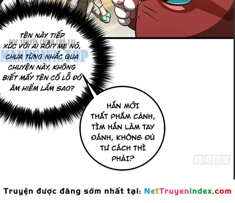 Toàn Cầu Cao Võ Chapter 346 - 23