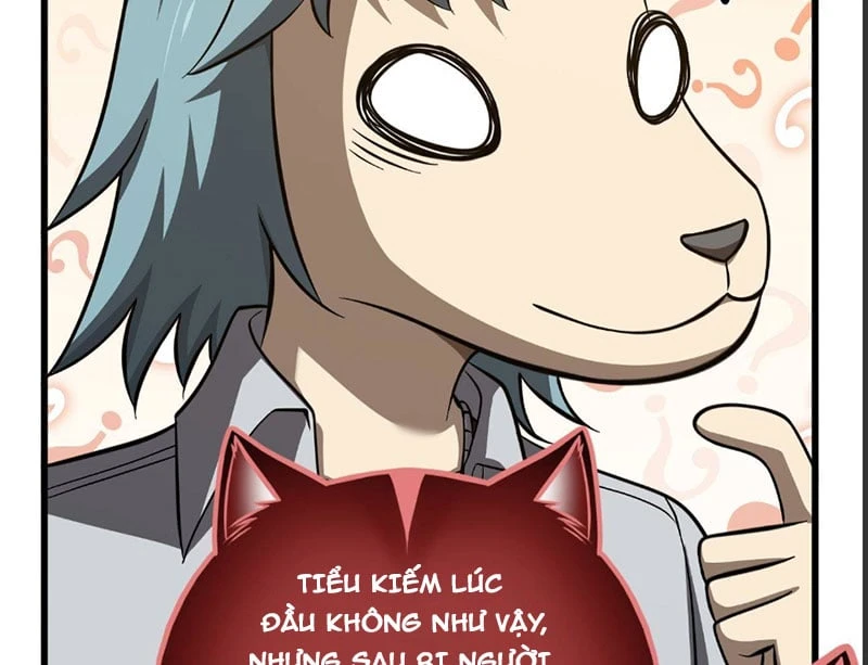 Toàn Cầu Cao Võ Chapter 346 - 26