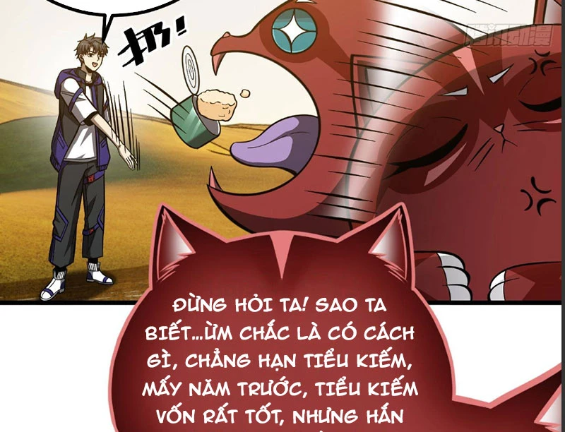 Toàn Cầu Cao Võ Chapter 346 - 29