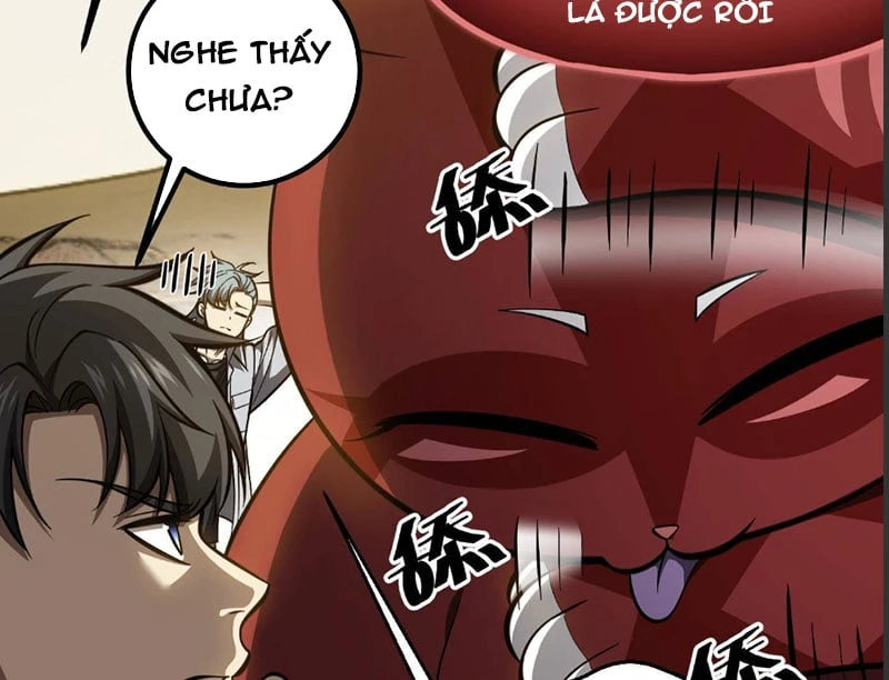 Toàn Cầu Cao Võ Chapter 346 - 33