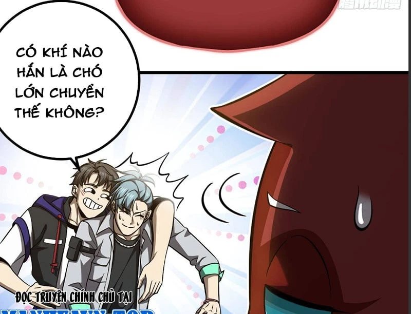 Toàn Cầu Cao Võ Chapter 346 - 36