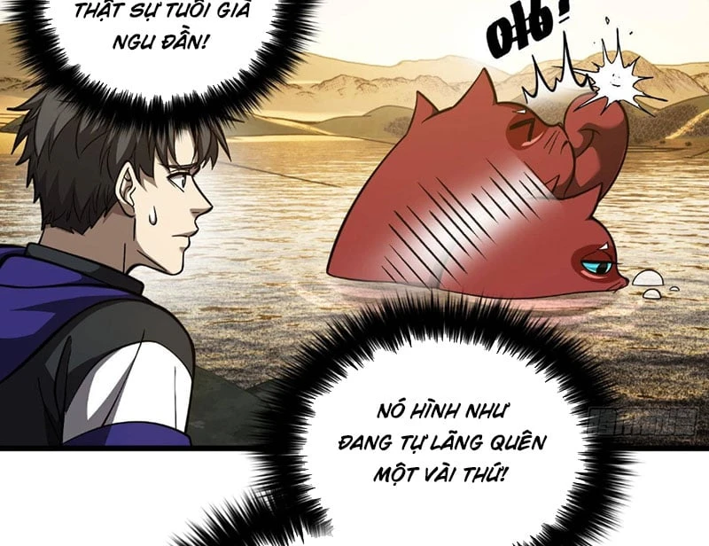 Toàn Cầu Cao Võ Chapter 346 - 43