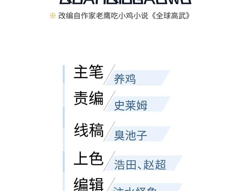 Toàn Cầu Cao Võ Chapter 346 - 49