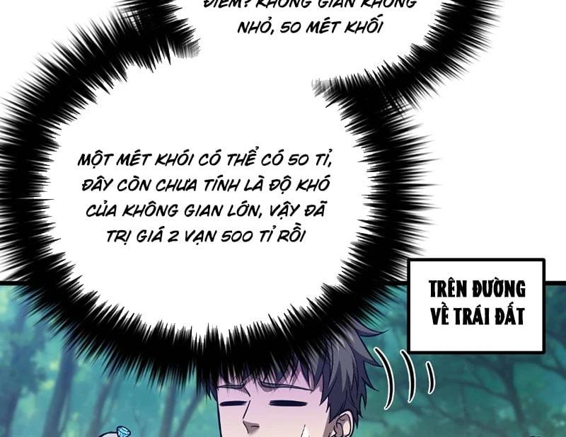 Toàn Cầu Cao Võ Chapter 346 - 51