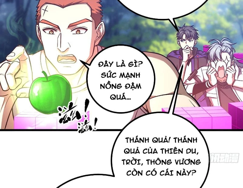 Toàn Cầu Cao Võ Chapter 346 - 58
