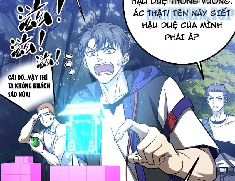 Toàn Cầu Cao Võ Chapter 346 - 61