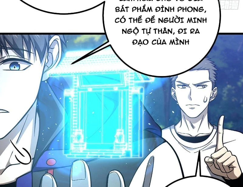 Toàn Cầu Cao Võ Chapter 346 - 64