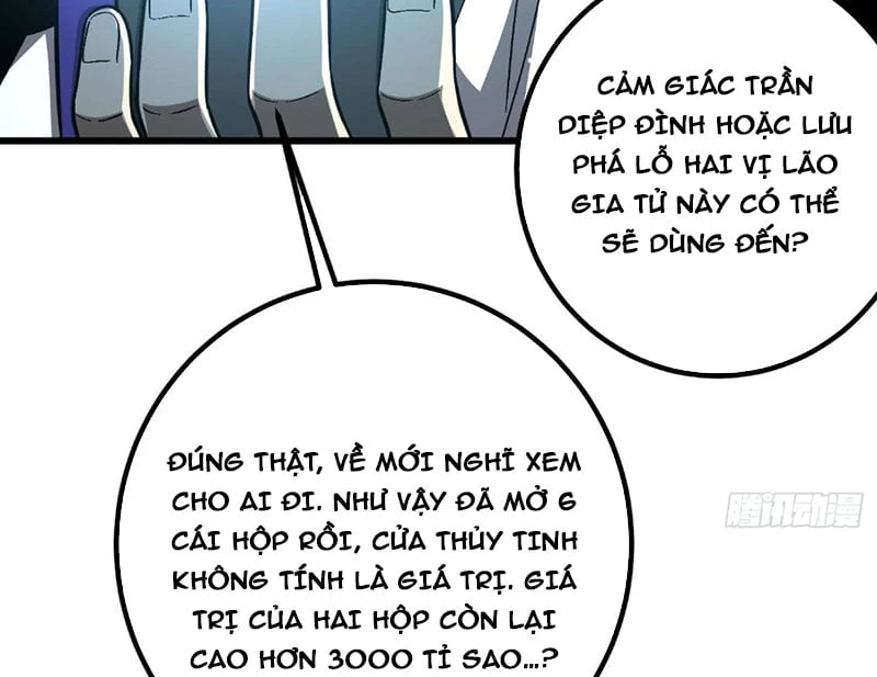 Toàn Cầu Cao Võ Chapter 346 - 65