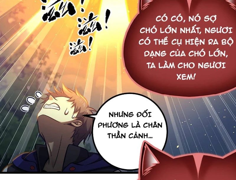 Toàn Cầu Cao Võ Chapter 346 - 82