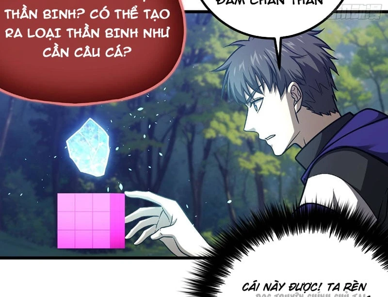 Toàn Cầu Cao Võ Chapter 346 - 85