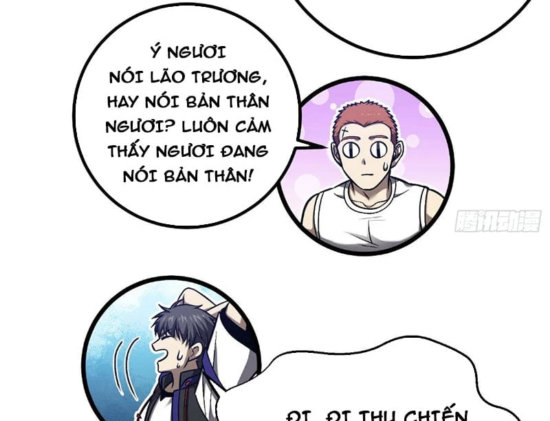 Toàn Cầu Cao Võ Chapter 346 - 88