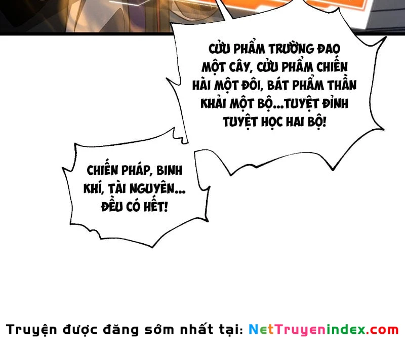 Toàn Cầu Cao Võ Chapter 346 - 94