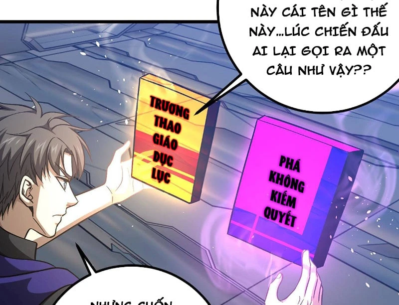 Toàn Cầu Cao Võ Chapter 346 - 96