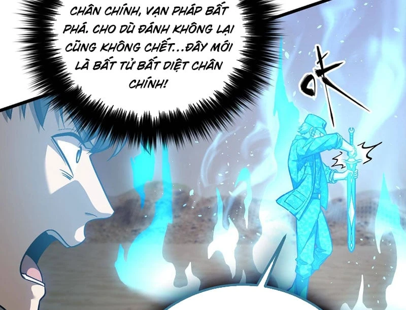 Toàn Cầu Cao Võ Chapter 346 - 111