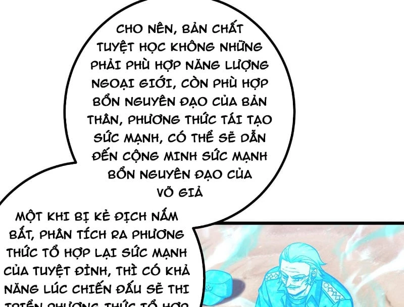 Toàn Cầu Cao Võ Chapter 346 - 119