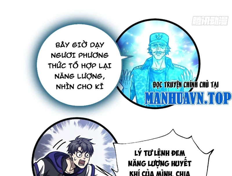 Toàn Cầu Cao Võ Chapter 346 - 122