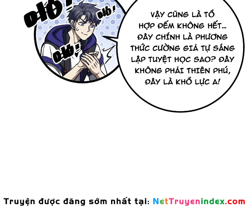 Toàn Cầu Cao Võ Chapter 346 - 124