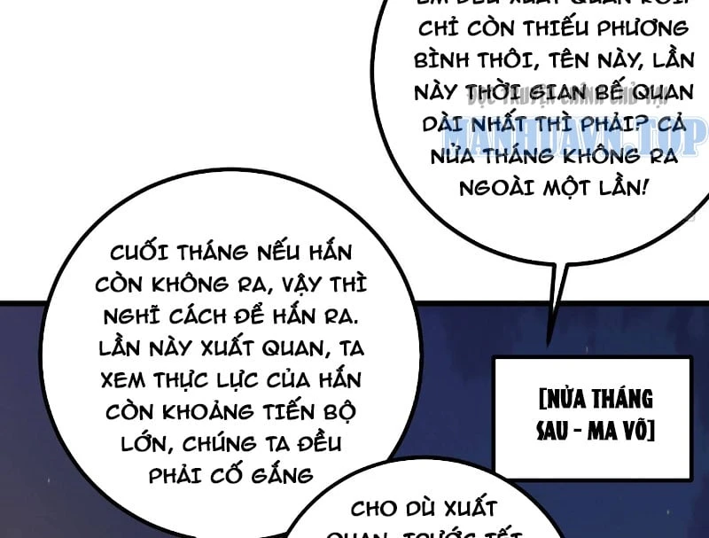 Toàn Cầu Cao Võ Chapter 346 - 127