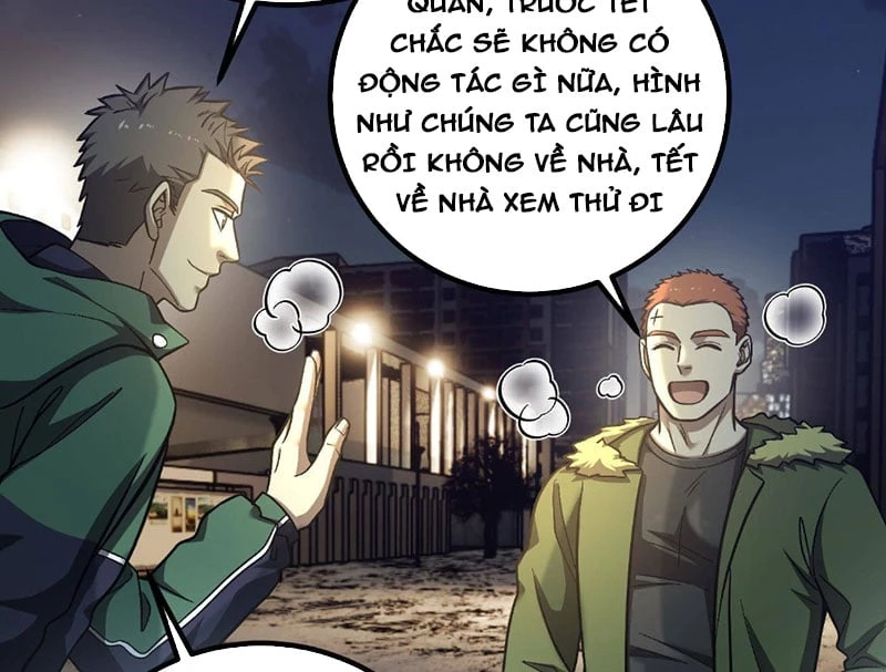 Toàn Cầu Cao Võ Chapter 346 - 128