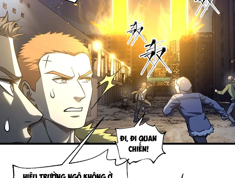 Toàn Cầu Cao Võ Chapter 346 - 131