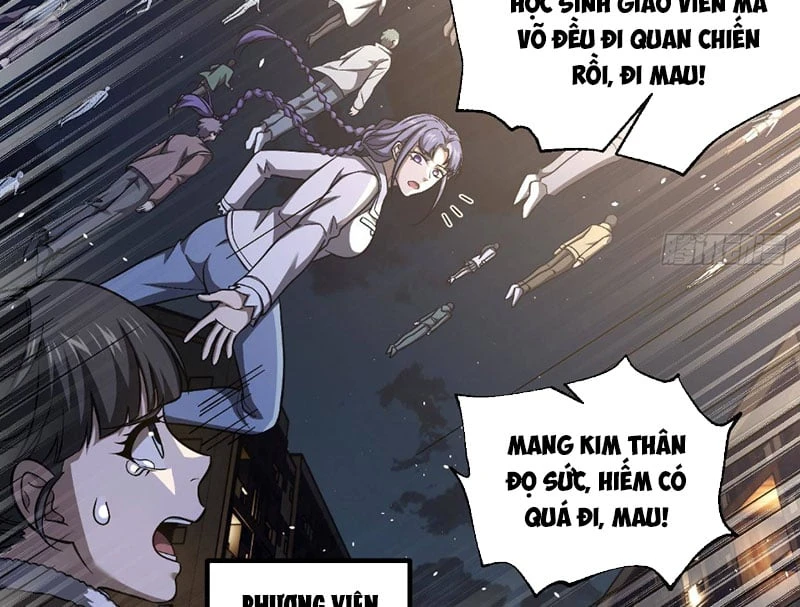 Toàn Cầu Cao Võ Chapter 346 - 134