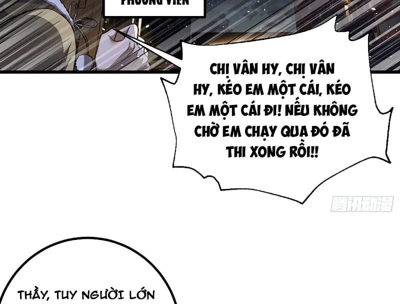 Toàn Cầu Cao Võ Chapter 346 - 135