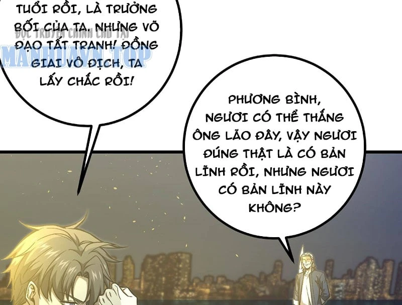 Toàn Cầu Cao Võ Chapter 346 - 136