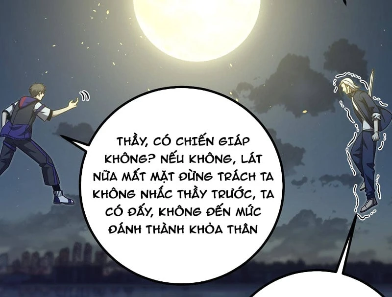Toàn Cầu Cao Võ Chapter 346 - 143