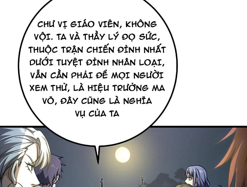 Toàn Cầu Cao Võ Chapter 346 - 145
