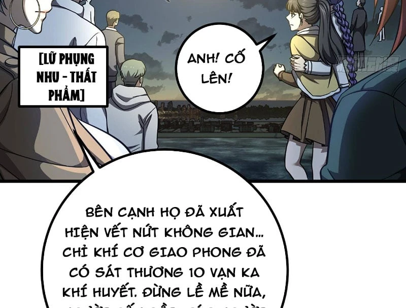Toàn Cầu Cao Võ Chapter 346 - 146