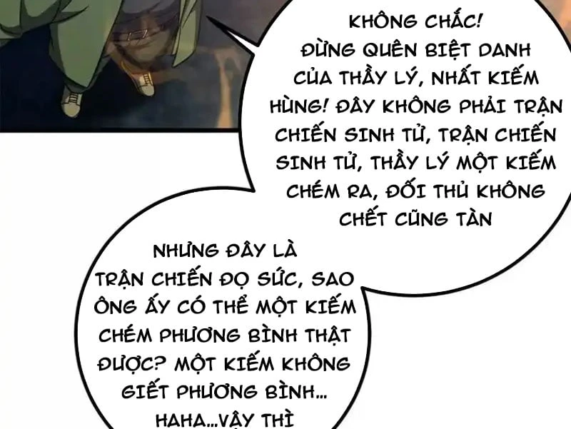 Toàn Cầu Cao Võ Chapter 347 - 3