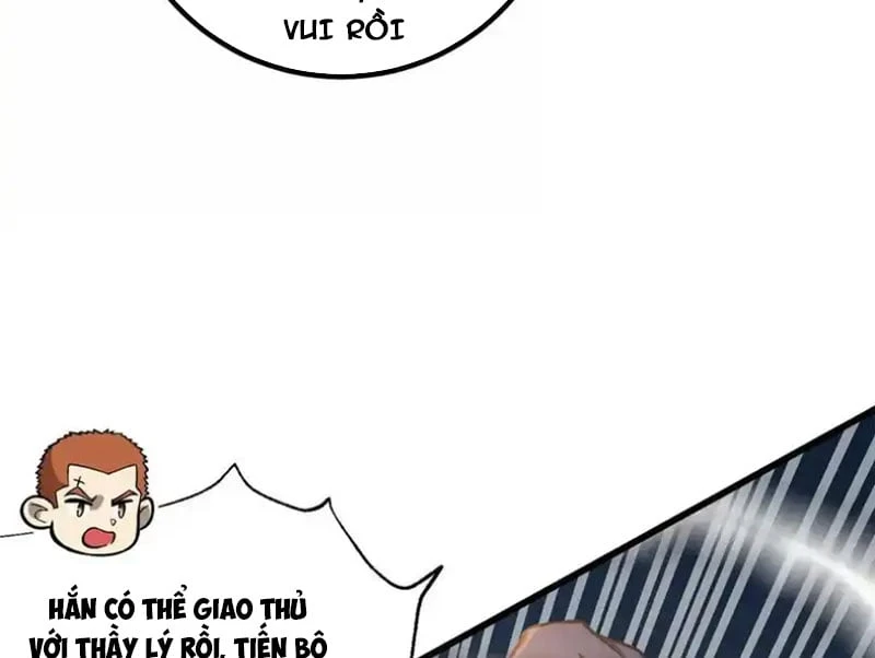 Toàn Cầu Cao Võ Chapter 347 - 4