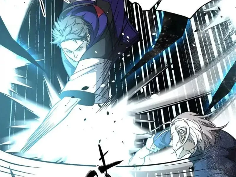 Toàn Cầu Cao Võ Chapter 347 - 16