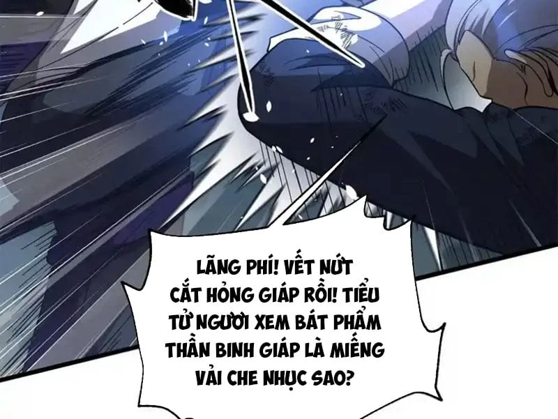 Toàn Cầu Cao Võ Chapter 347 - 20