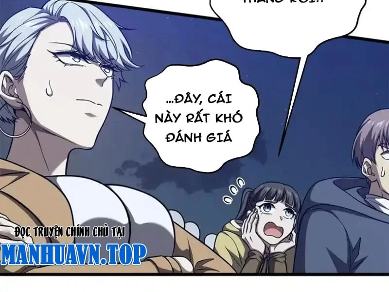 Toàn Cầu Cao Võ Chapter 347 - 48