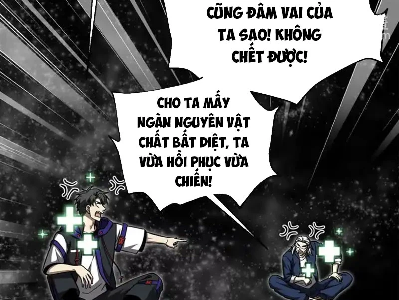 Toàn Cầu Cao Võ Chapter 347 - 50