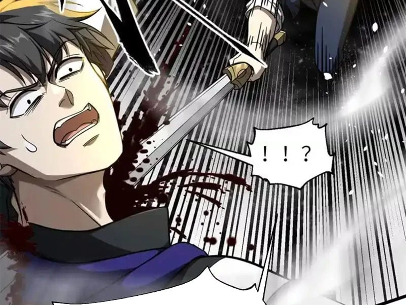 Toàn Cầu Cao Võ Chapter 347 - 54