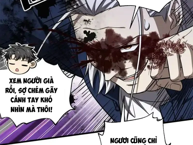 Toàn Cầu Cao Võ Chapter 347 - 62